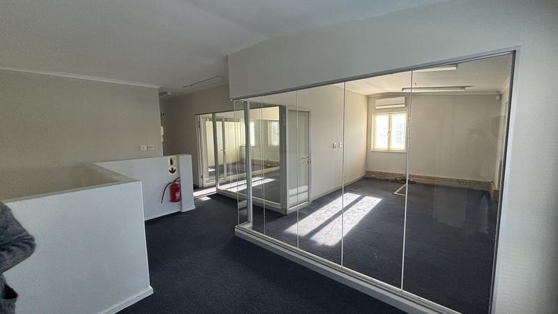 To Let commercial Property for Rent in Foreshore Western Cape
